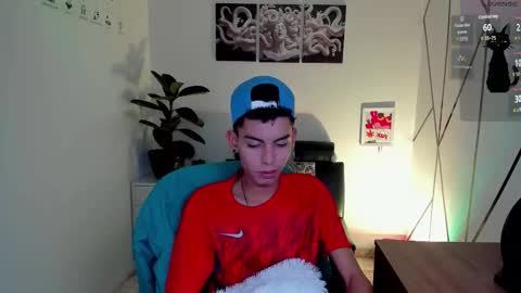 Daniel online show from 11.02.25