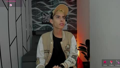 Daniel online show from 03.14.26