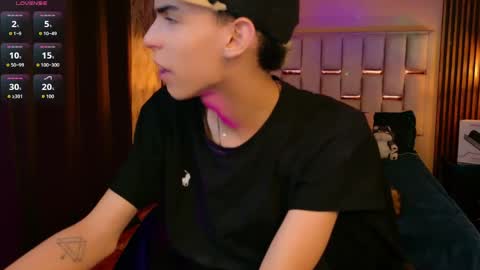 Daniel online show from 04.11.26