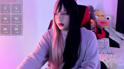 Snapshot of sky_taylor1 chatting on 02.07.25 S online show from 02.07.25