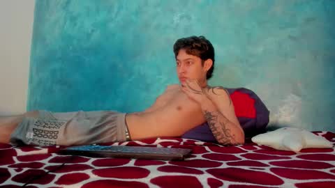 sky_wild online show from 12.16.25