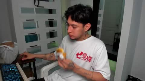 sky_wild online show from 03.22.26