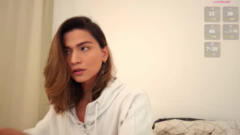 Vi online show from 11.24.25