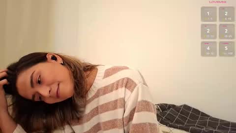 Vi online show from 11.26.25