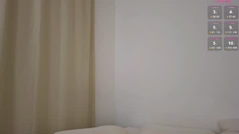 Snapshot of skyamber8v2 chatting on 06.24.26 Vi online show from 06.24.26