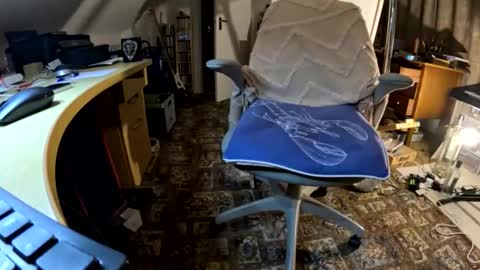 skydog819 online show from 02.10.26