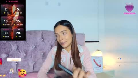 skye moore online show from 10.21.25