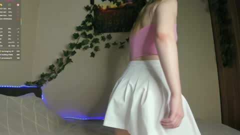 skyedavis online show from 05.12.26