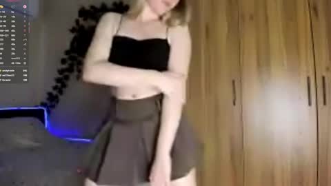 skyedavis online show from 06.01.26