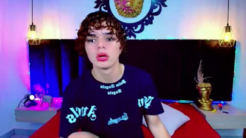 Angel online show from 12.18.25