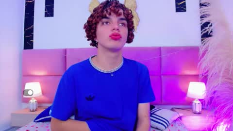 Angel online show from 01.07.26