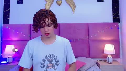 Angel online show from 02.11.26