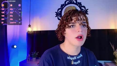 Angel online show from 03.16.26