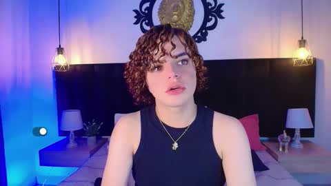 Angel online show from 03.21.26