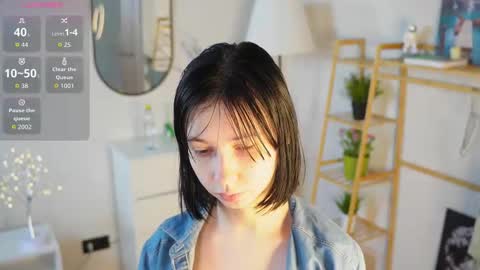 Melissa online show from 11.02.25