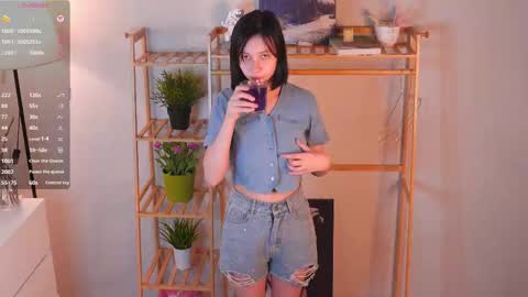 Melissa online show from 11.21.25