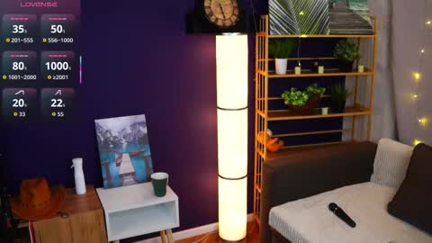 Snapshot of skyemcguire chatting on 02.23.26 Melissa online show from 02.23.26