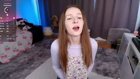 Skye Watson online show from 01.05.26