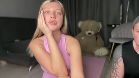 GARRY AND SOPHIA online show from 02.02.25