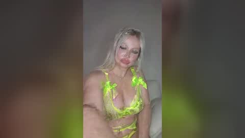 Skyla-Nera online show from 07.12.26