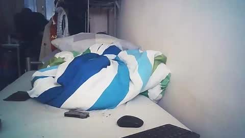 Snapshot of skylab78 chatting on 12.29.24 MadOteC online show from 12.29.24