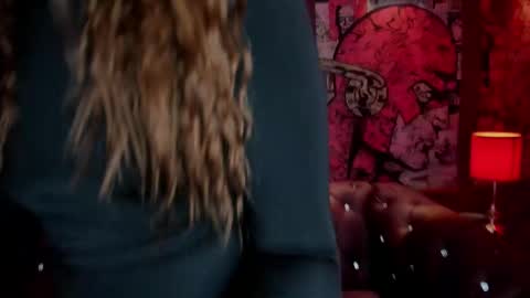 skylar__desire online show from 10.29.25