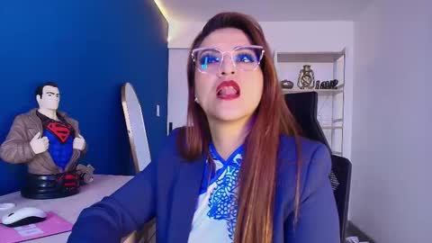 skylar__desire online show from 11.21.25