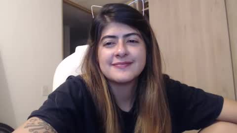 Skyler online show from 01.24.25