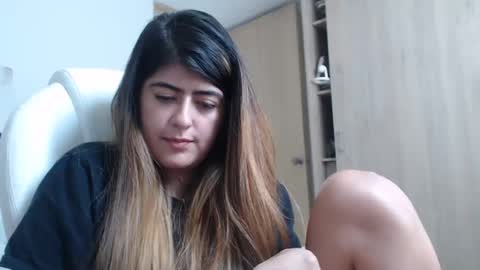 Skyler online show from 01.24.25