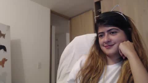 Skyler online show from 01.28.25