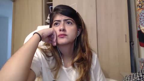 Skyler online show from 02.07.25