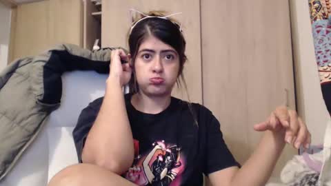 Skyler online show from 02.08.25