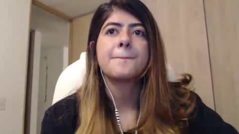 Skyler online show from 02.13.25