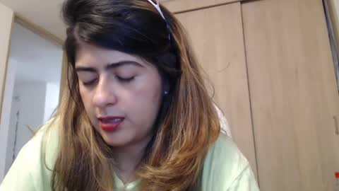 Skyler online show from 02.14.25