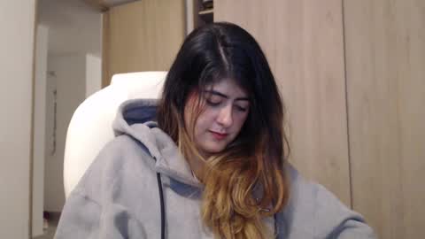 Skyler online show from 02.16.25