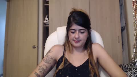 Skyler online show from 02.24.25