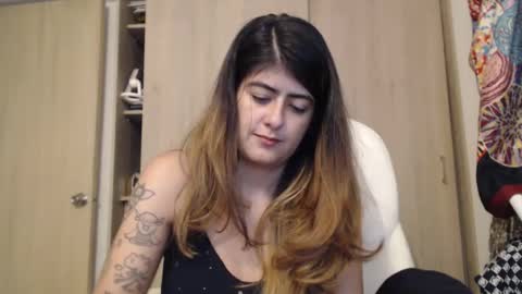 Skyler online show from 03.05.25