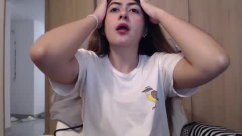 Skyler online show from 03.09.25