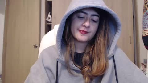 Skyler online show from 03.10.25