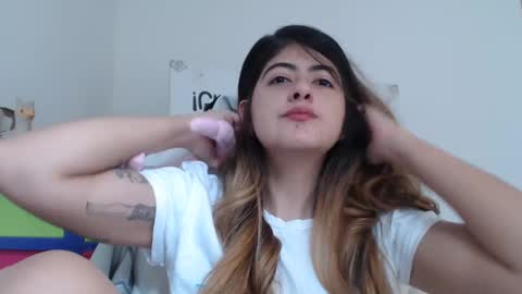 Skyler online show from 03.10.25