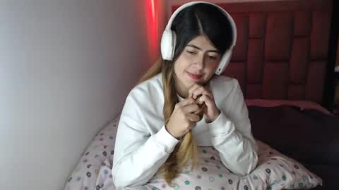 Skyler online show from 03.12.25