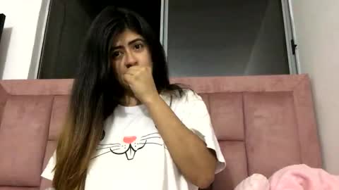 Skyler online show from 11.29.25