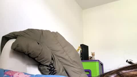 Skyler online show from 04.16.26