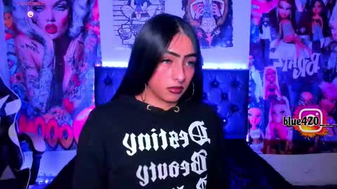 blue online show from 03.20.26