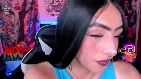 blue online show from 04.10.26