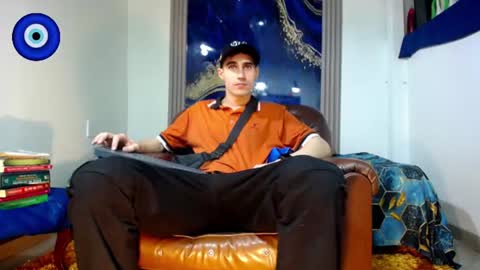 Skyler online show from 07.02.26