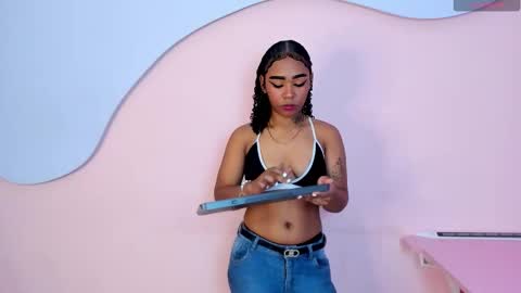 skylerbloom online show from 10.27.25