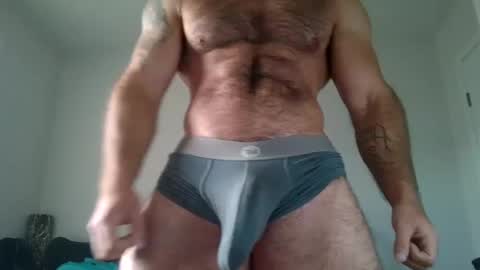 Skyler Flexes online show from 09.27.25