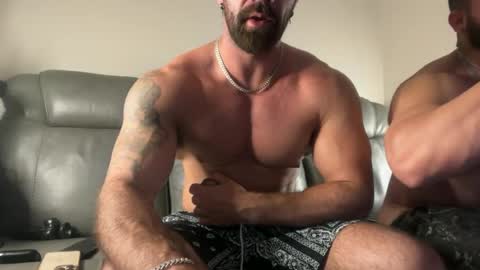 Snapshot of skylerflexes chatting on 06.22.26 Skyler Flexes online show from 06.22.26