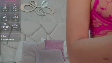 Skyler online show from 11.25.25